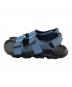 BIRKENSTOCK (ビルケンシュトック) Mogami Terra BF Apex ブルー サイズ:27：7000円