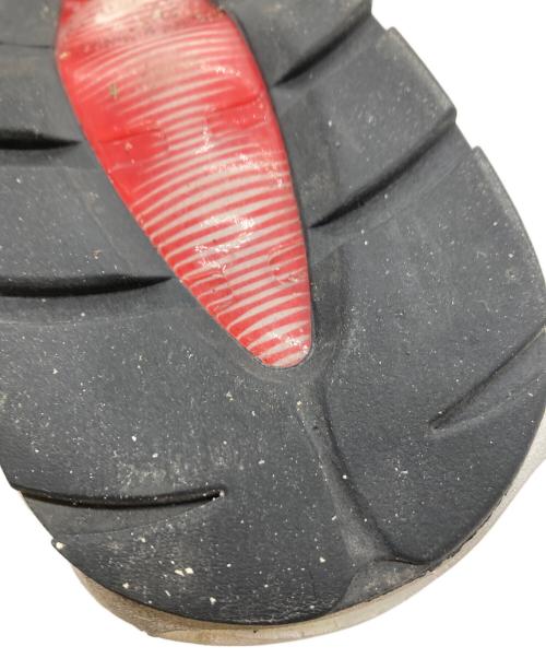 NIKE（ナイキ）NIKE (ナイキ) Air Max 95 ホワイト×ブラック サイズ:24の古着・服飾アイテム