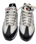 中古・古着 NIKE (ナイキ) Air Max 95 ホワイト×ブラック サイズ:24：5000円