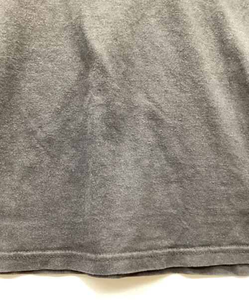 TENNESSEE RIVER（テネシー リバー）TENNESSEE RIVER (テネシー リバー) Misfits ノースリーブバンドTシャツ ブラック サイズ:Mの古着・服飾アイテム