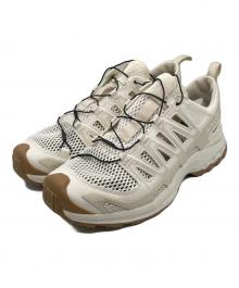 SALOMON（サロモン）の古着「XA PRO 3D AMPHIB」｜ホワイト