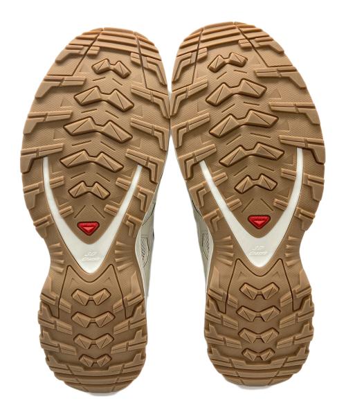 SALOMON（サロモン）SALOMON (サロモン) XA PRO 3D AMPHIB ホワイト サイズ:26の古着・服飾アイテム