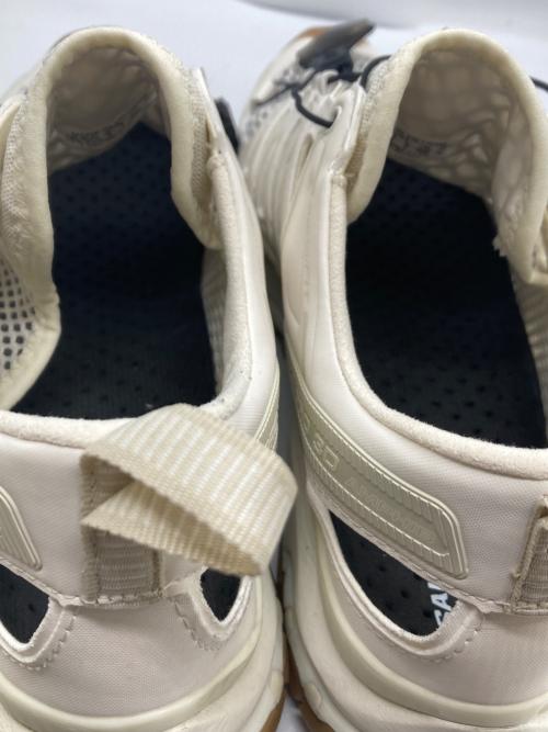 SALOMON（サロモン）SALOMON (サロモン) XA PRO 3D AMPHIB ホワイト サイズ:26の古着・服飾アイテム