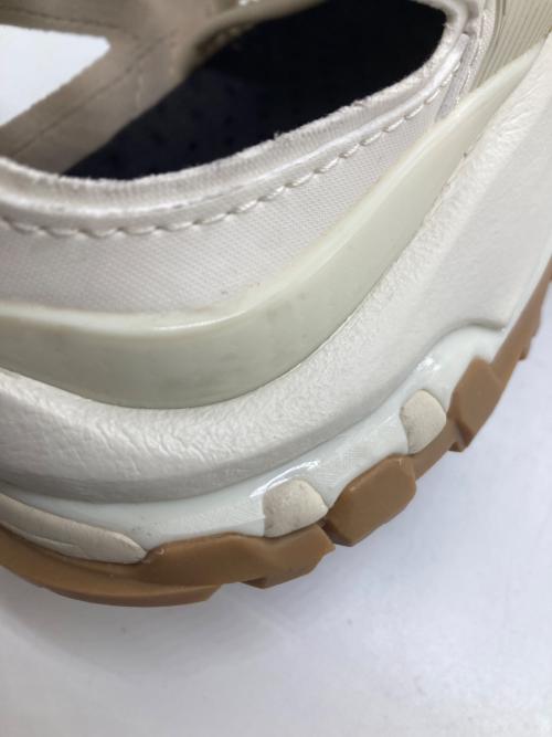 SALOMON（サロモン）SALOMON (サロモン) XA PRO 3D AMPHIB ホワイト サイズ:26の古着・服飾アイテム