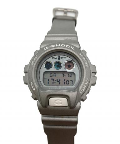 中古・古着通販】CASIO (カシオ) A BATHING APE (ア ベイシング エイプ