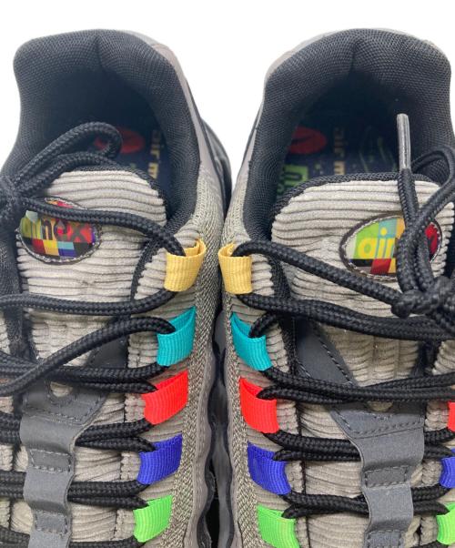 NIKE（ナイキ）NIKE (ナイキ) AIR MAX 95 SE/エアマックス95 SE グレー サイズ:26の古着・服飾アイテム