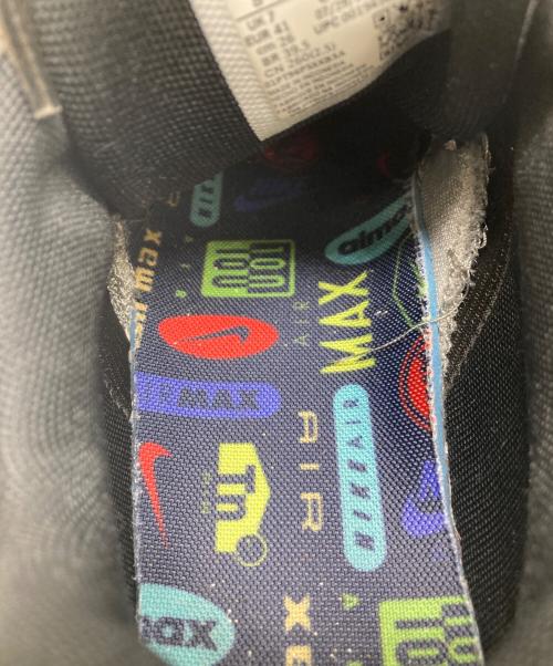 NIKE（ナイキ）NIKE (ナイキ) AIR MAX 95 SE/エアマックス95 SE グレー サイズ:26の古着・服飾アイテム