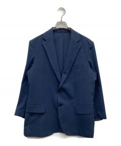 中古・古着通販】ANATOMICA (アナトミカ) リネン テーラードジャケット
