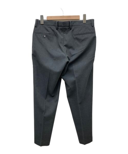 MACKINTOSH（マッキントッシュ）MACKINTOSH (マッキントッシュ) ウォッシャブルグレンチェックパンツ グレー サイズ:82の古着・服飾アイテム