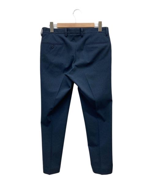 MACKINTOSH（マッキントッシュ）MACKINTOSH (マッキントッシュ) ドットエアープライムフレックスセットアップスラックス ネイビー サイズ:82の古着・服飾アイテム