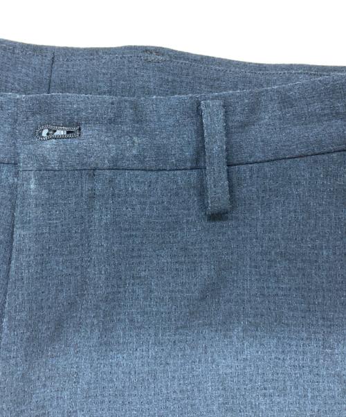 MACKINTOSH（マッキントッシュ）MACKINTOSH (マッキントッシュ) ドットエアープライムフレックスセットアップスラックス ネイビー サイズ:82の古着・服飾アイテム