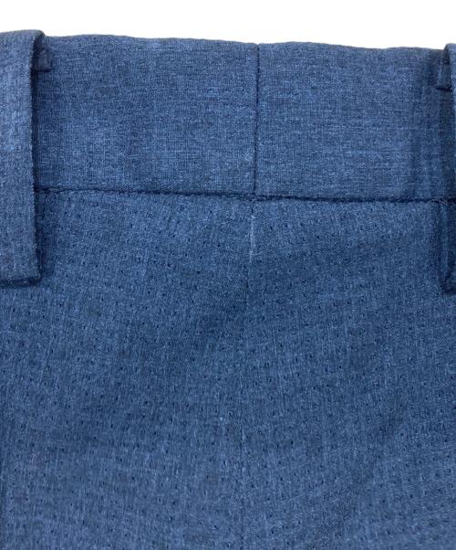 MACKINTOSH（マッキントッシュ）MACKINTOSH (マッキントッシュ) ドットエアープライムフレックスセットアップスラックス ネイビー サイズ:82の古着・服飾アイテム