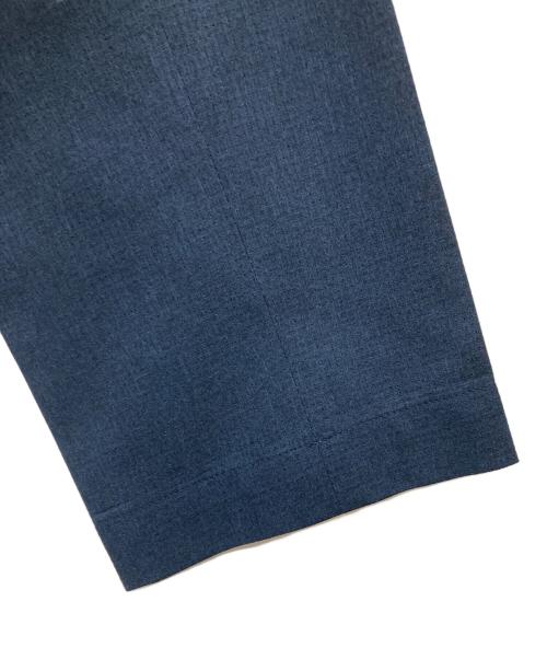 MACKINTOSH（マッキントッシュ）MACKINTOSH (マッキントッシュ) ドットエアープライムフレックスセットアップスラックス ネイビー サイズ:82の古着・服飾アイテム