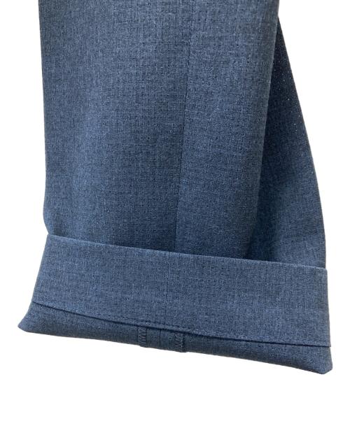 MACKINTOSH（マッキントッシュ）MACKINTOSH (マッキントッシュ) ドットエアープライムフレックスセットアップスラックス ネイビー サイズ:82の古着・服飾アイテム