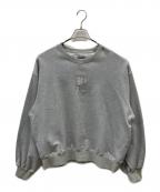 TENBOXテンボックス）の古着「OG Logo Sweat」｜グレー