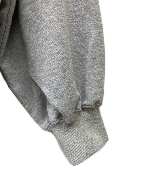 TENBOX（テンボックス）TENBOX (テンボックス) OG Logo Sweat グレー サイズ:M 未使用品の古着・服飾アイテム