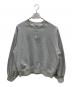 TENBOX（テンボックス）の古着「OG Logo Sweat」｜グレー