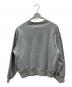 TENBOX (テンボックス) OG Logo Sweat グレー サイズ:M 未使用品：6000円
