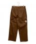 TENBOX (テンボックス) Work Pants ブラウン サイズ:SIZE L：7000円