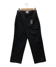 TENBOX（テンボックス）の古着「Work Pants」｜ブラック
