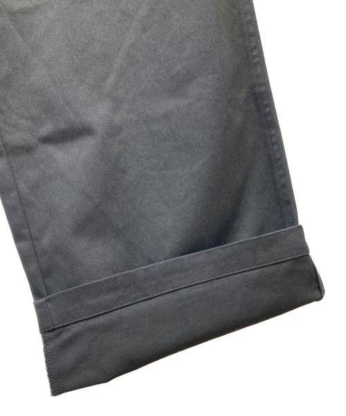 TENBOX（テンボックス）TENBOX (テンボックス) Work Pants ブラック サイズ:M 未使用品の古着・服飾アイテム