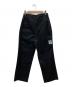 TENBOX (テンボックス) Work Pants ブラック サイズ:M 未使用品：7000円