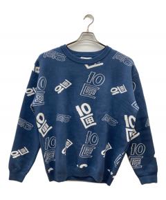 中古・古着通販】BAGARCH (バガーチ) FOOTBALL JERSEY/フットボール