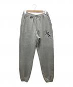 TENBOXテンボックス）の古着「TBX Sweat Pants」｜グレー