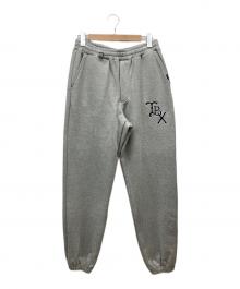 TENBOX（テンボックス）の古着「TBX Sweat Pants」｜グレー