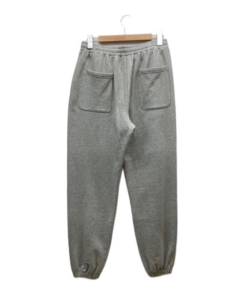 TENBOX（テンボックス）TENBOX (テンボックス) TBX Sweat Pants グレー サイズ:L 未使用品の古着・服飾アイテム