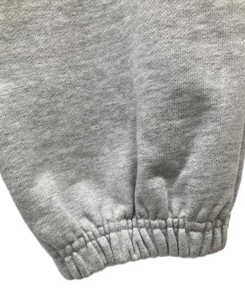 TENBOX（テンボックス）TENBOX (テンボックス) TBX Sweat Pants グレー サイズ:L 未使用品の古着・服飾アイテム