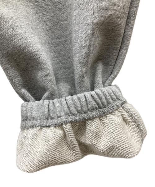 TENBOX（テンボックス）TENBOX (テンボックス) TBX Sweat Pants グレー サイズ:L 未使用品の古着・服飾アイテム