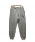 TENBOX（テンボックス）の古着「TBX Sweat Pants」｜グレー
