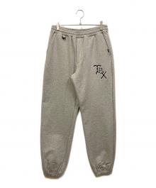 TENBOX（テンボックス）の古着「TBX Sweat Pants」｜グレー