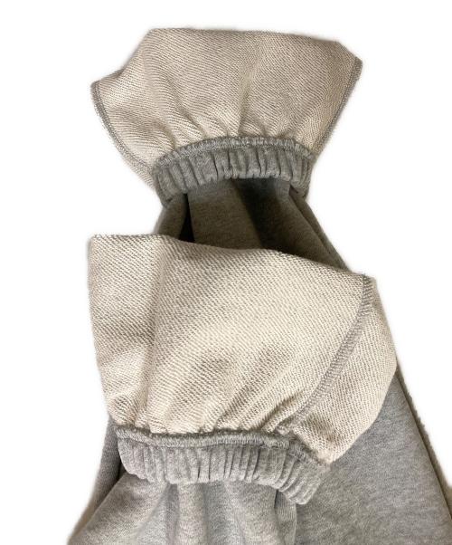 TENBOX（テンボックス）TENBOX (テンボックス) TBX Sweat Pants グレー サイズ:SIZE Lの古着・服飾アイテム