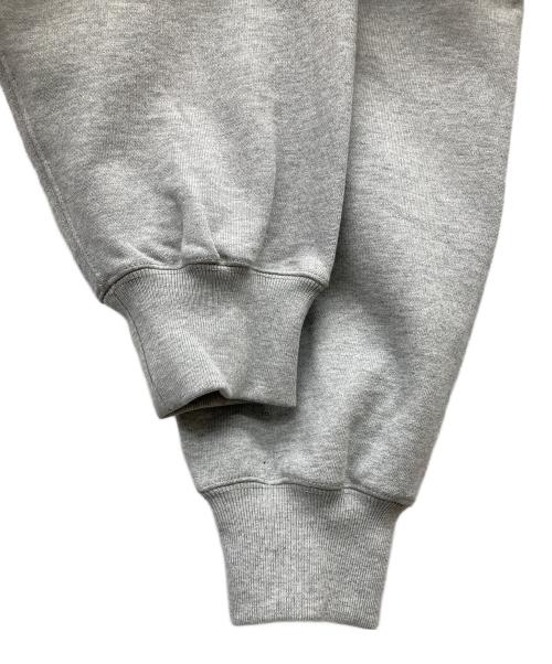 TENBOX（テンボックス）TENBOX (テンボックス) TBX Hoodie/TBXフーディー/パーカー/24年モデル グレー サイズ:l 未使用品の古着・服飾アイテム