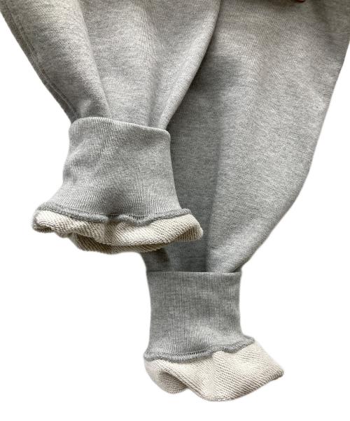 TENBOX（テンボックス）TENBOX (テンボックス) TBX Hoodie/TBXフーディー/パーカー/24年モデル グレー サイズ:l 未使用品の古着・服飾アイテム