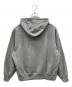 TENBOX (テンボックス) TBX Hoodie グレー サイズ:L 未使用品：8000円