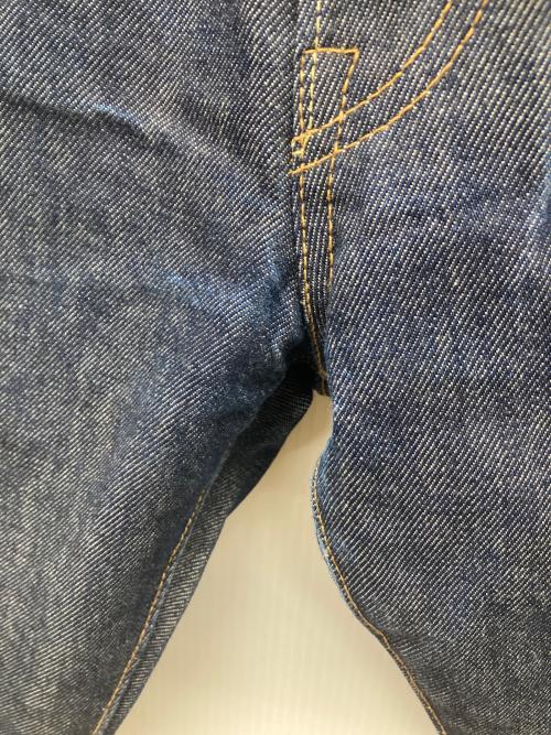 LEVI'S PReMIUM（リーバイス プレミアム）LEVI'S PReMIUM (リーバイスプレミアム) 501 USA製セルビッチデニムパンツ インディゴ サイズ:28の古着・服飾アイテム