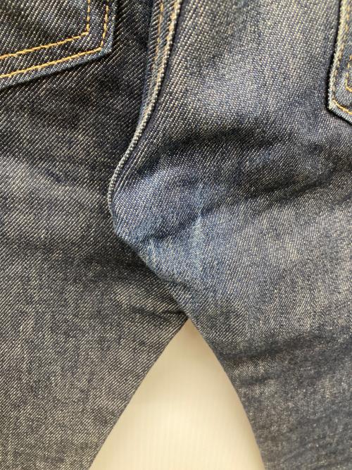 LEVI'S PReMIUM（リーバイス プレミアム）LEVI'S PReMIUM (リーバイスプレミアム) 501 USA製セルビッチデニムパンツ インディゴ サイズ:28の古着・服飾アイテム