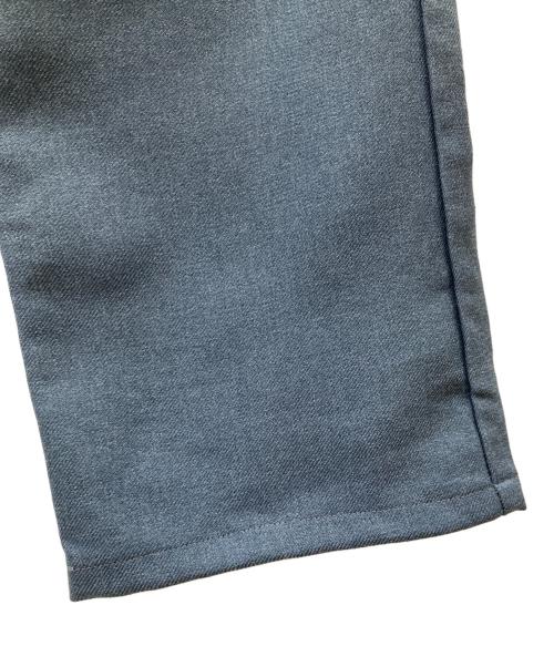 LEVI'S（リーバイス）LEVI'S (リーバイス) スタプレ スラックス ブルー サイズ:W33の古着・服飾アイテム