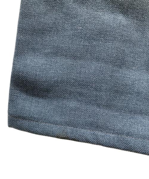 LEVI'S（リーバイス）LEVI'S (リーバイス) スタプレ スラックス ブルー サイズ:W33の古着・服飾アイテム