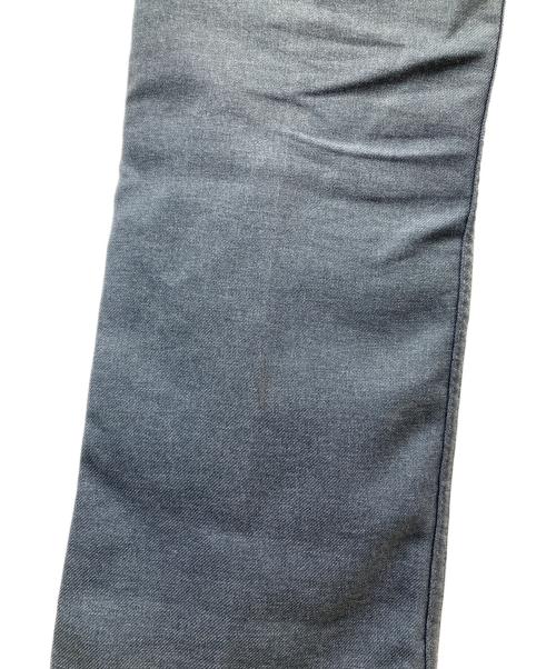 LEVI'S（リーバイス）LEVI'S (リーバイス) スタプレ スラックス ブルー サイズ:W33の古着・服飾アイテム