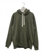 THE NORTH FACEザ ノース フェイス）の古着「カリフォルニアフーディー」｜オリーブ