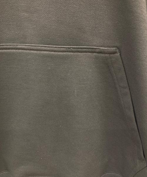 THE NORTH FACE（ザ ノース フェイス）THE NORTH FACE (ザ ノース フェイス) カリフォルニアフーディー オリーブ サイズ:XLの古着・服飾アイテム