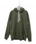 THE NORTH FACE（ザ ノース フェイス）の古着「カリフォルニアフーディー」｜オリーブ
