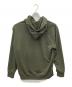 THE NORTH FACE (ザ ノース フェイス) カリフォルニアフーディー オリーブ サイズ:XL：5000円