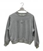 TENBOXテンボックス）の古着「OG Logo Sweat」｜グレー