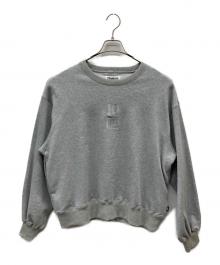TENBOX（テンボックス）の古着「OG Logo Sweat」｜グレー