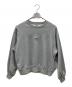 TENBOX（テンボックス）の古着「OG Logo Sweat」｜グレー